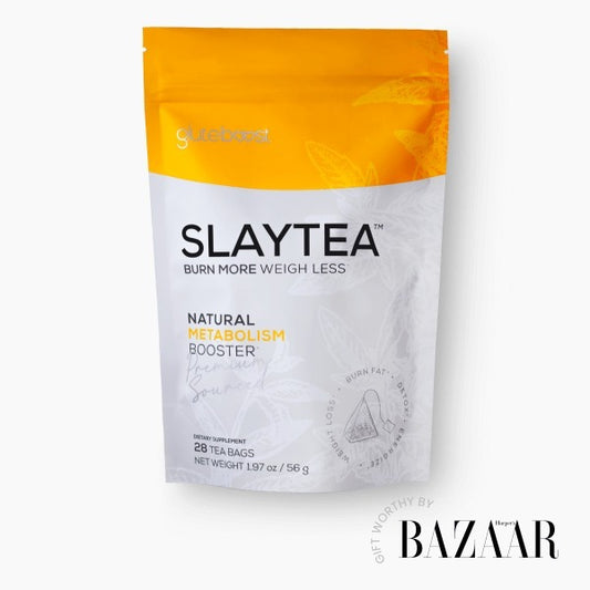 Gluteboost Slaytea Slimming Blend - Slayit - 28 Tea Bags