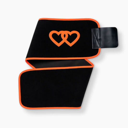 Gluteboost Thermogenic Waist Trainer - Slayit