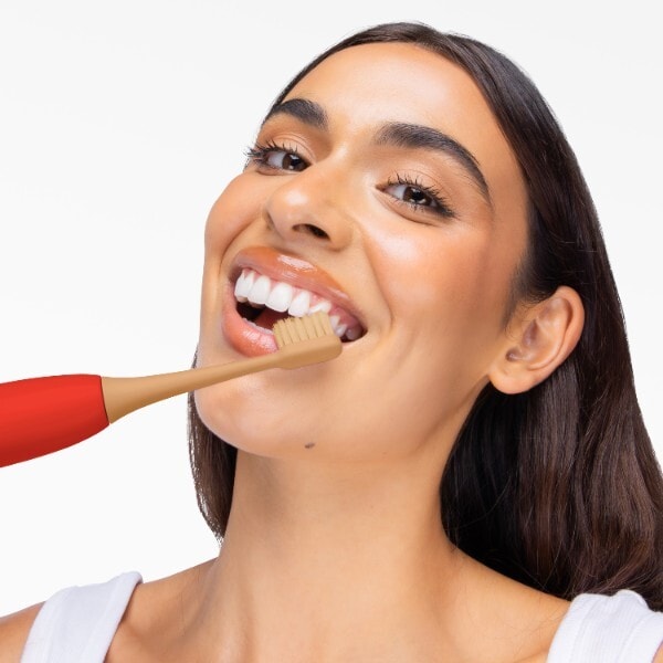 Hismile Biscuit Spread Toothpaste