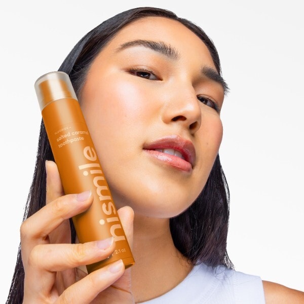 Hismile Salted Caramel Toothpaste