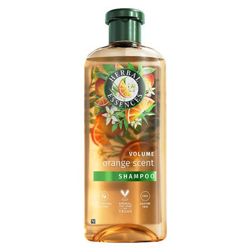 Herbal essences  orange  shampoo 350Ml
