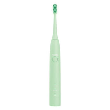 Hismile Electric Toothbrush Green