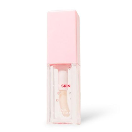 Helloskin Hydrating Lip Oil - 5Ml