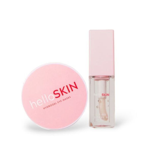 Helloskin Hydration Duo