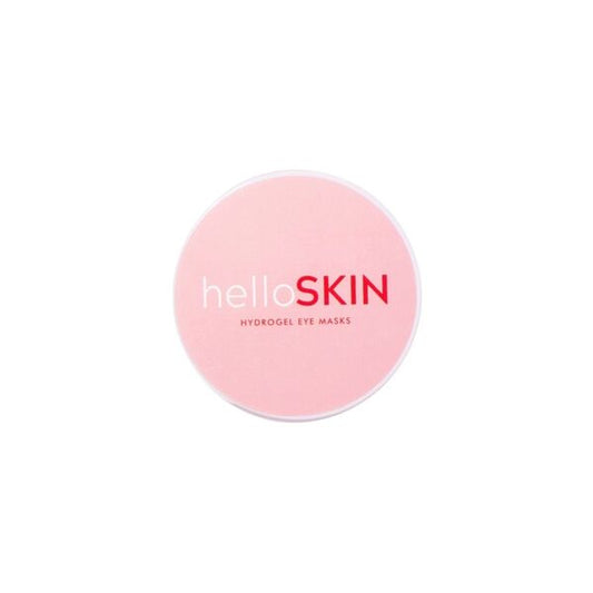 Helloskin Hydrogel Eye Masks - 30 Pairs