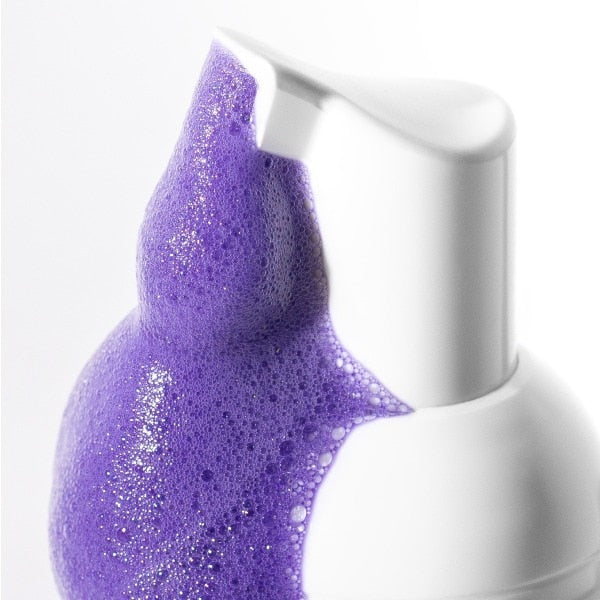 Hismile V34 Colour Corrector Foam 45Ml