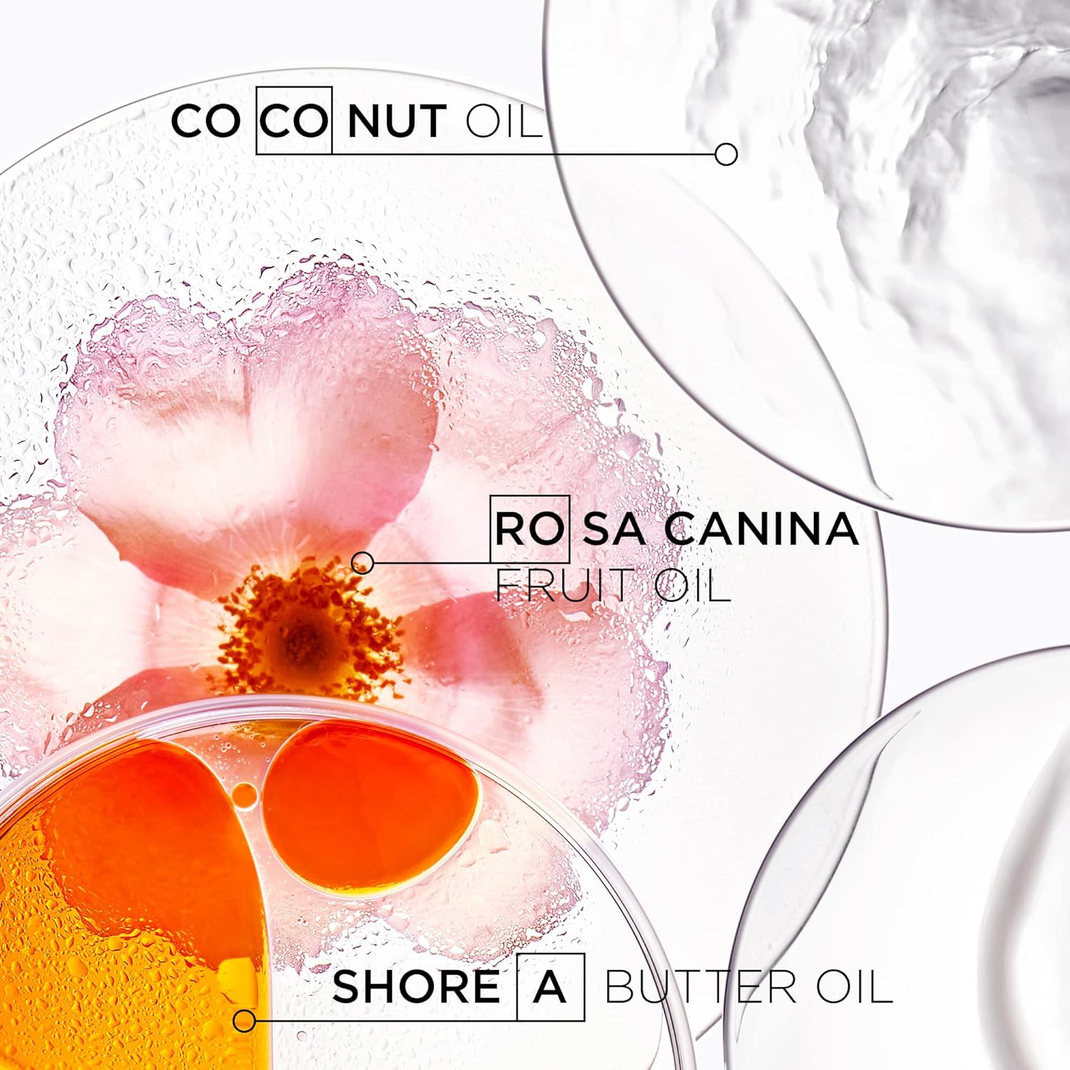 Kérastase Discipline, Oil-Infused Anti-Frizz Shampoo, for Voluminous & Unruly Hair, with Marula Oil, Bain Oleo Relax, 250ml : Amazon.co.uk: Beauty