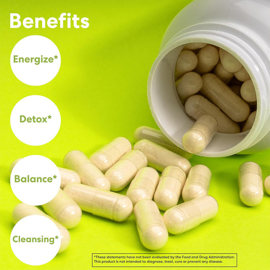 Apple Cider Vinegar Capsules 1500Mg - Acv Pills With Mother - Helps Improve Energy, Support Efforts To Improve Immunity, Digestion & Metabolism - Non-Gmo, Gluten-Free 120-Day Supply