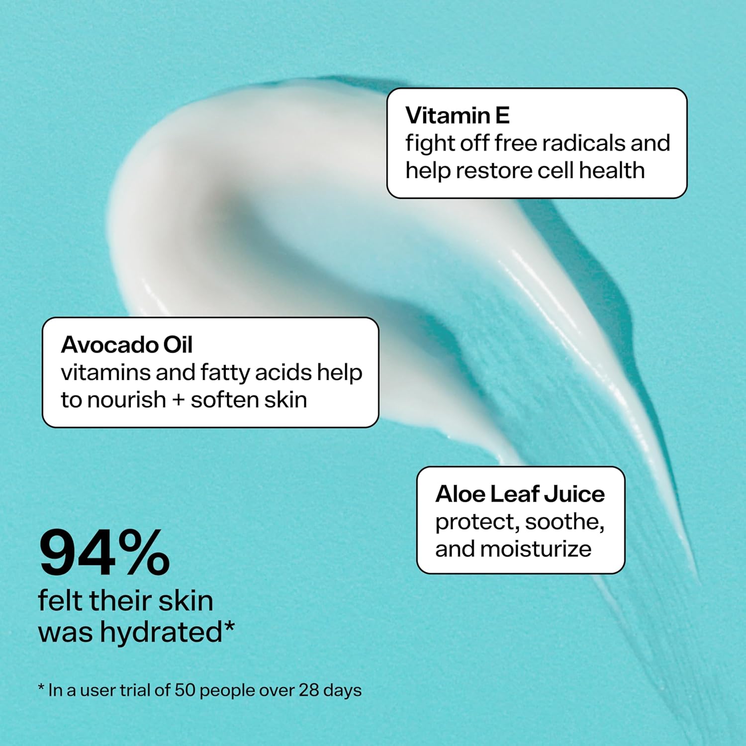 Bubble Skincare Slam Dunk Face Moisturizer For Dry Skin (50Ml) + Fresh Start Exfoliating Gel Cleanser (125Ml) : Beauty & Personal Care