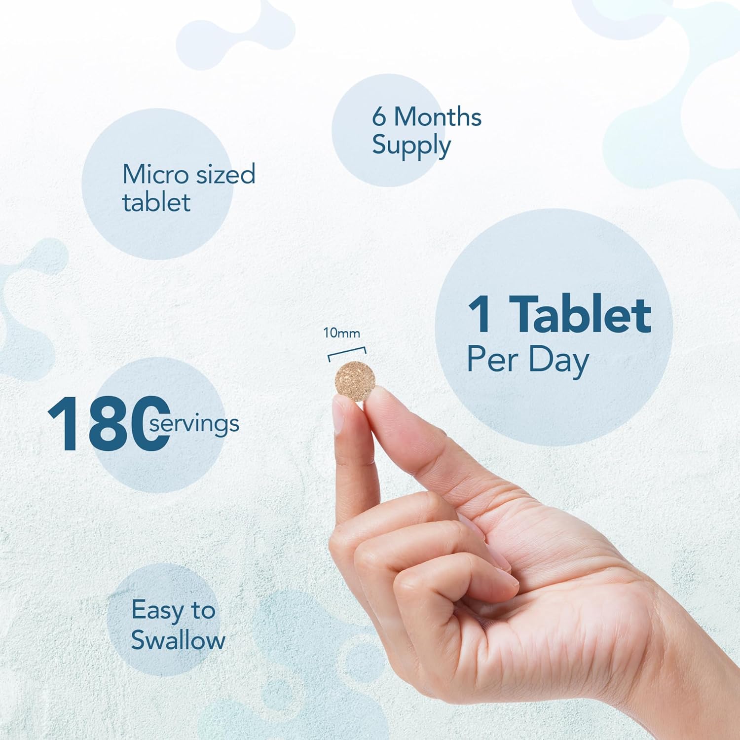 Zipvit Iron Tablets 14mg, High Strength Ferrous Fumarate, 180 Vegan Tablets, Supports Cognitive Function & Immune System, Reduces Tiredness and Fatigue, Iron Supplements for Women and Men : Amazon.co.uk: Health & Personal Care