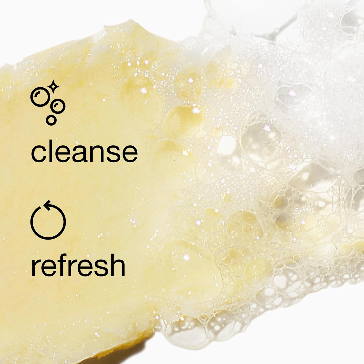 Clinique 3-Step Bar Soap Facial Cleanser For Dry Combination Skin Types | Gently Cleansing + Non-Drying : Beauty & Personal Care