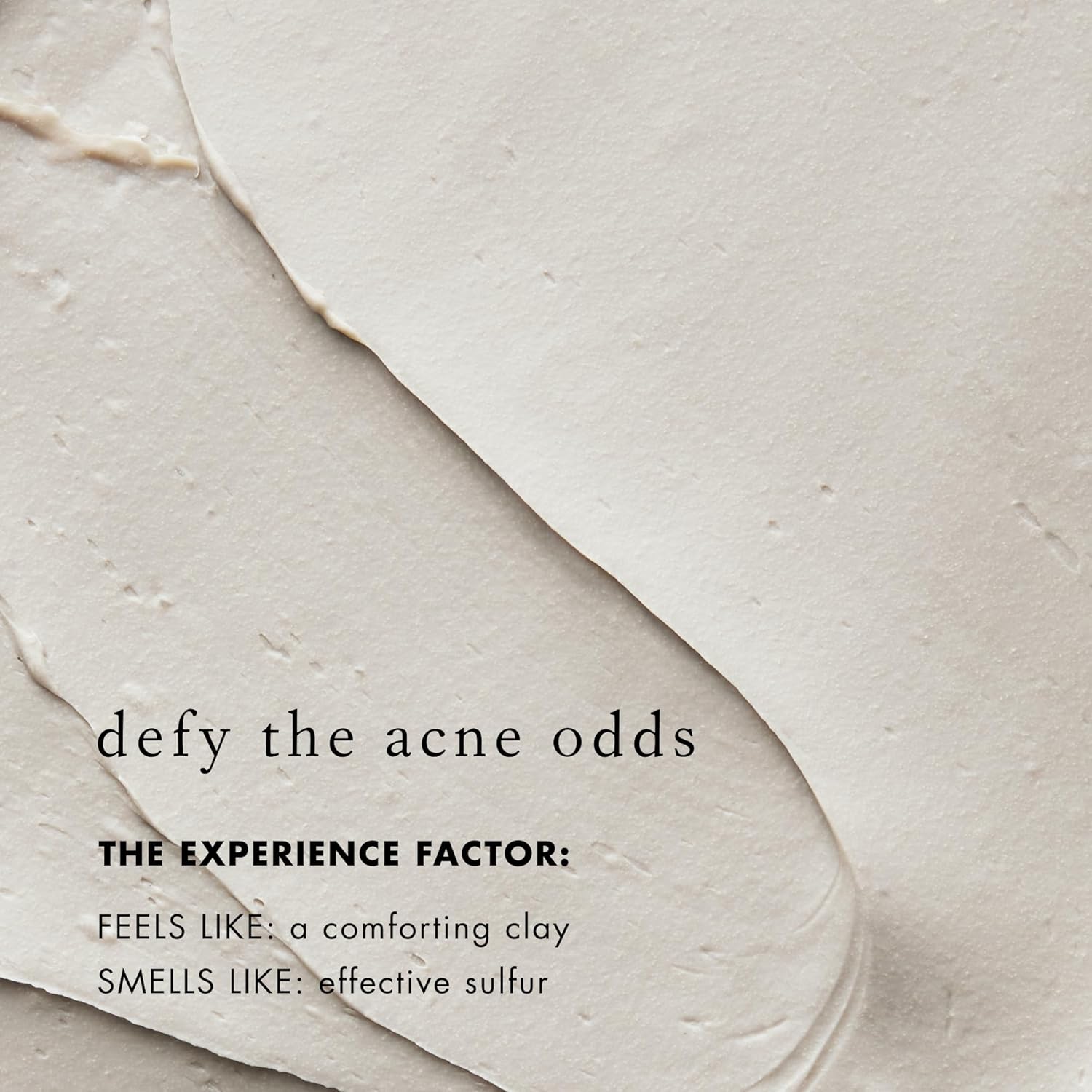 Bioelements Spot Defy - 0.5 Fl Oz - 5% Sulfur Overnight Acne Spot Treatment To Clear Active Blemishes - Vegan, Gluten Free - Never Tested On Animals : Beauty & Personal Care