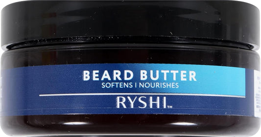 Ryshi Beard Butter - 2.64 Oz