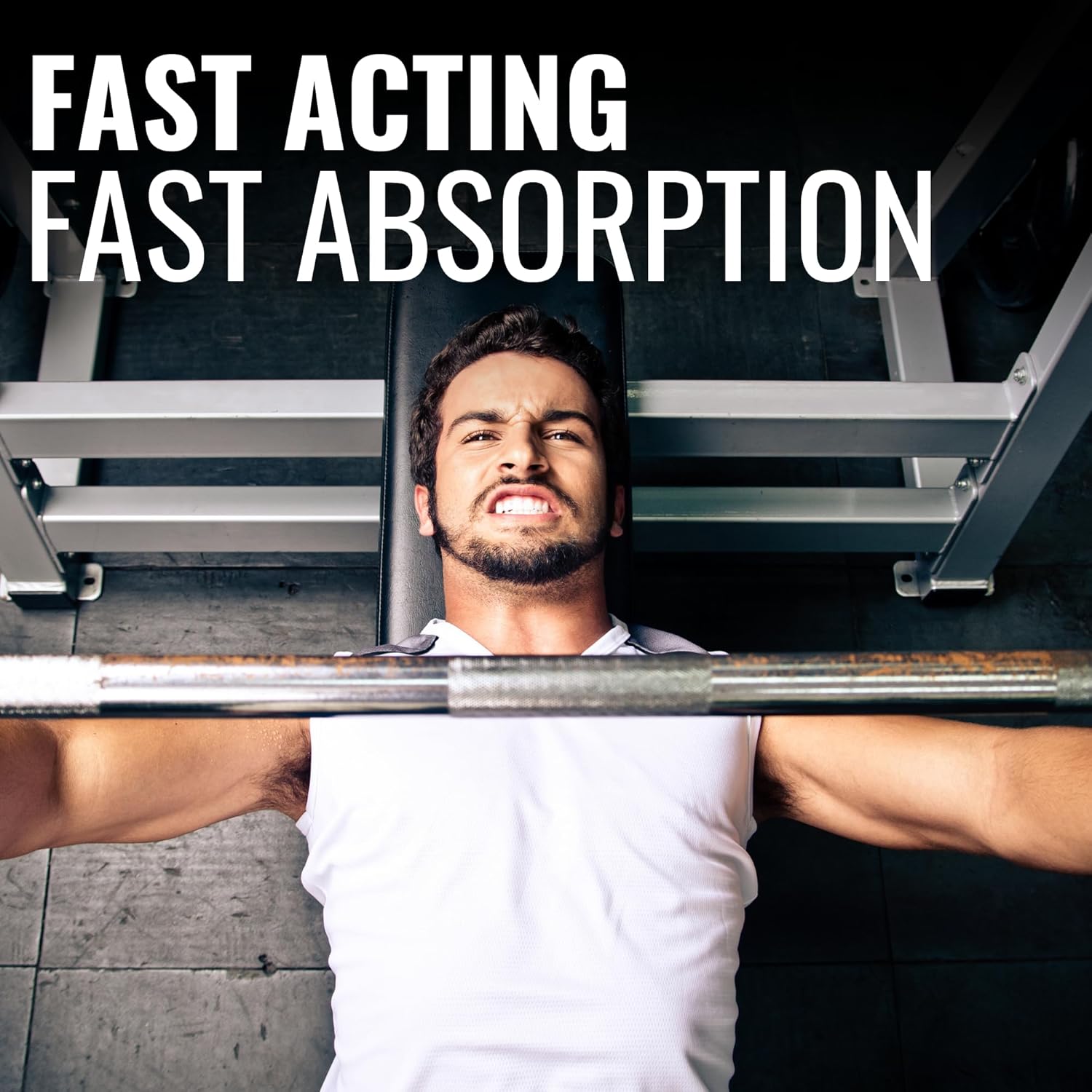 Medi-Evil Nutrition White Magic Pre-Workout Amino BCAA Powder Supplement with Caffeine - 520g - 40 Servings (Pack of 1) (Orange and Lime Fizz) : Amazon.co.uk: Health & Personal Care