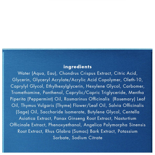 Bioelements Beyond Hydration - Non-Greasy Gel Facial Moisturizer For Oily Skin - Includes Vitamin B5 & Essential Oils - Vegan, Gluten Free - Never Tested On Animals, 2.5 Fl Oz