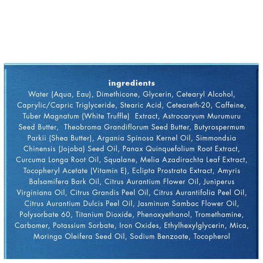 Bioelements Radiance Rescue - 1.7 Fl Oz - Face & Under Eye Mask For Instant Radiance - All Skin Types - Vegan, Gluten Free - Never Tested On Animals