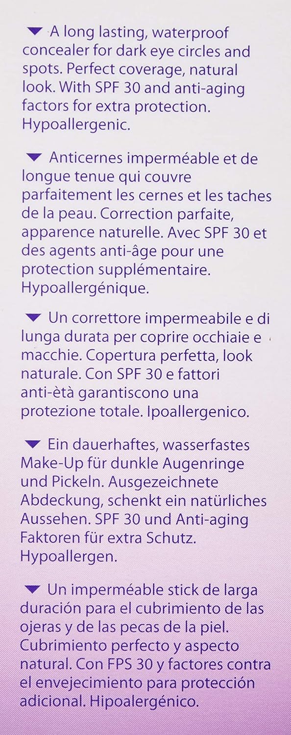 Covermark Shade 5 Concealer