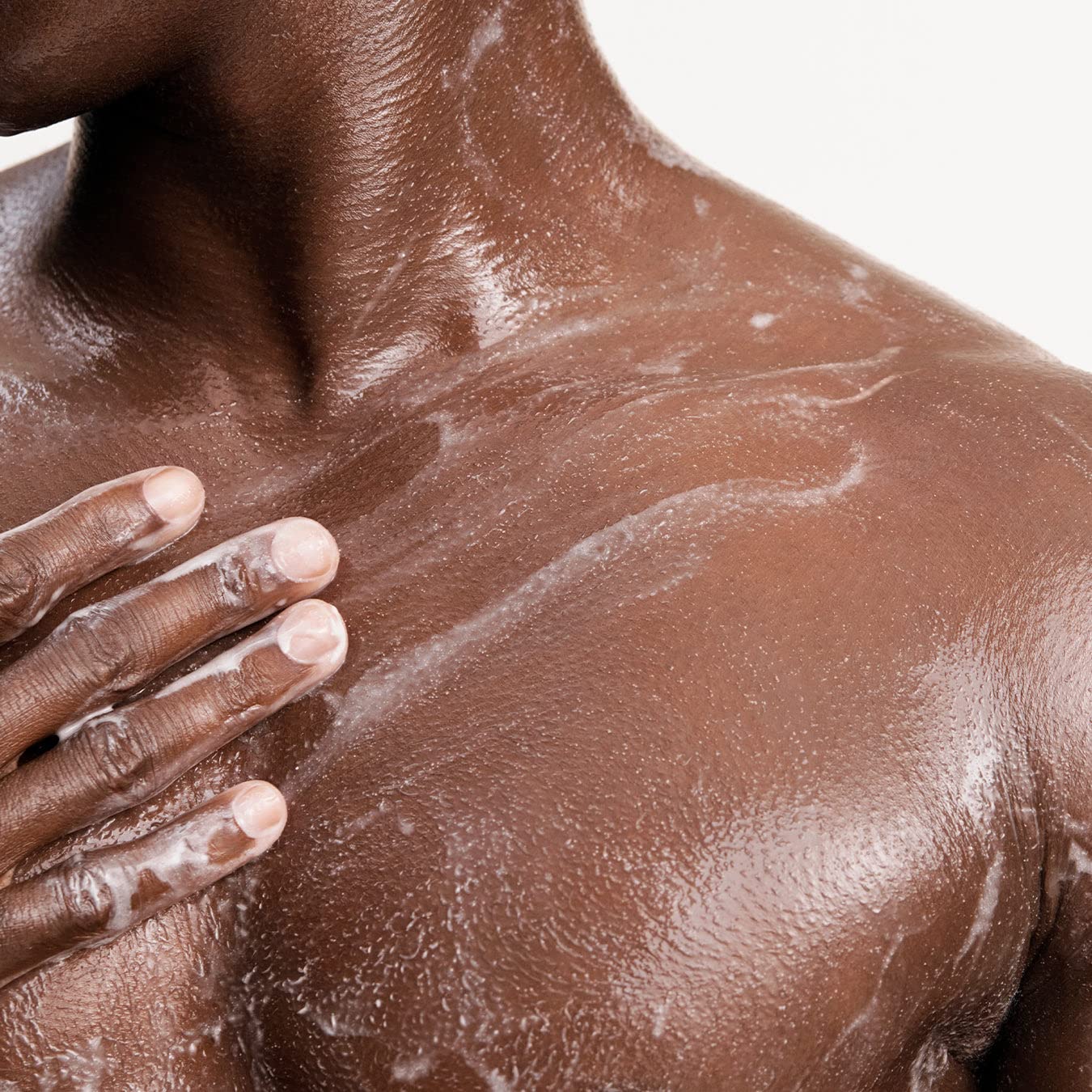 Versed Buff It Out AHA Exfoliating Body Scrub, 2 Pack - Lactic Acid & Glycolic Acid Exfoliant - Microfine Pumice Body Exfoliator to Resurface & Polish Dry Skin - Vegan & Cruelty-Free (6 oz Each) : Beauty & Personal Care