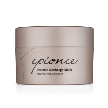 Epionce Intense Recharge Mask - Anti-Aging Clay Face Mask For All Skin Types, Hydrating Mask With Kaolin For The Skin Barrier, Dermatologist Skincare