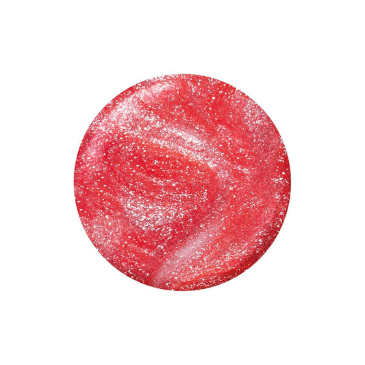 Sally Hansen Miracle Gelā¢, Pearls Rare Red Pearl, Long Lasting, Gel-Like Formula, No Uv Lamp Needed, Red Nail Polish