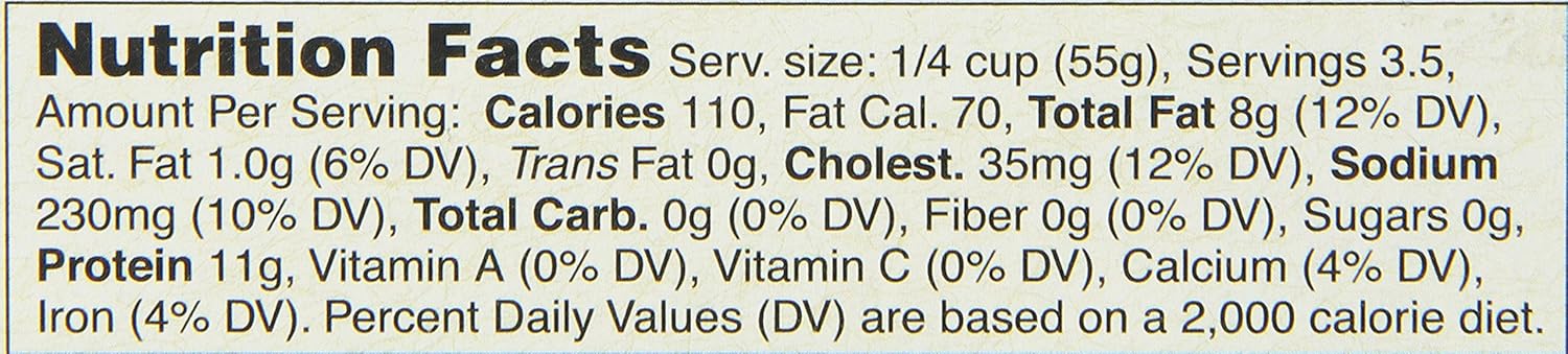 Bar Harbor Smoked Skinless Boneless Sardine Fillets, 6.7 Oz