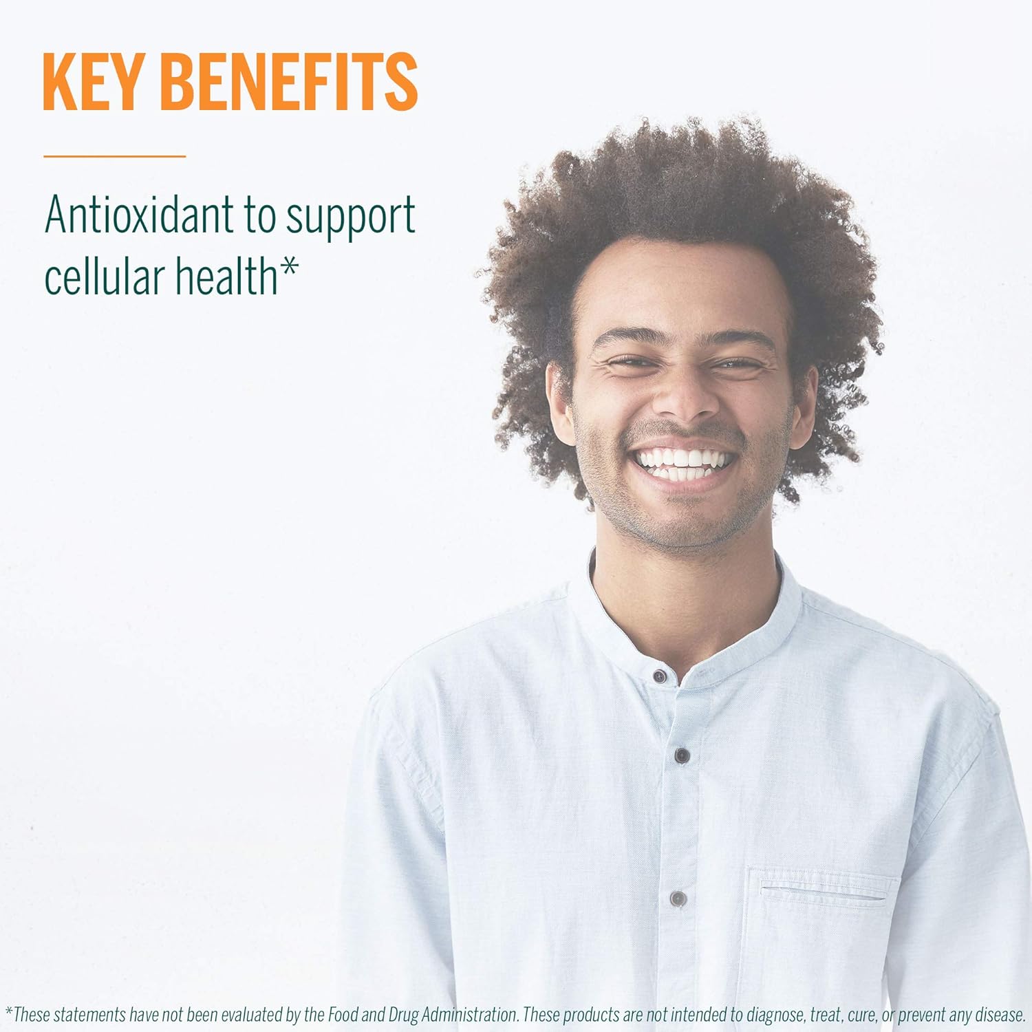 Genestra Brands Amino Nac | Vegan N-Acetyl-L-Cysteine Formula | 60 Capsules : Health & Household