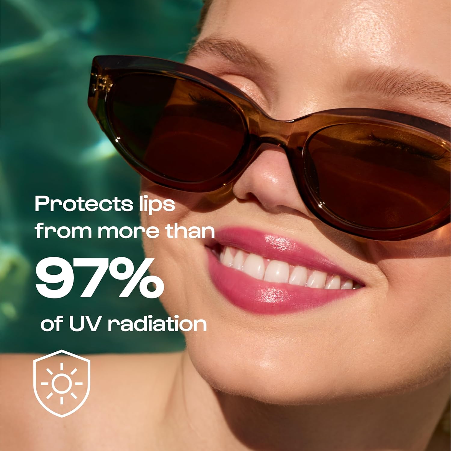 Alleyoop Sun Serum Lip Oil Spf 40 – Tinted Lip Oil With Spf, Hydrating Tinted Lip-Moisturizer For Women, Lips Sunscreen For Cracked Lips, Smooths & Soothes, Vegan, Travel-Friendly, Whirlwind : Beauty & Personal Care