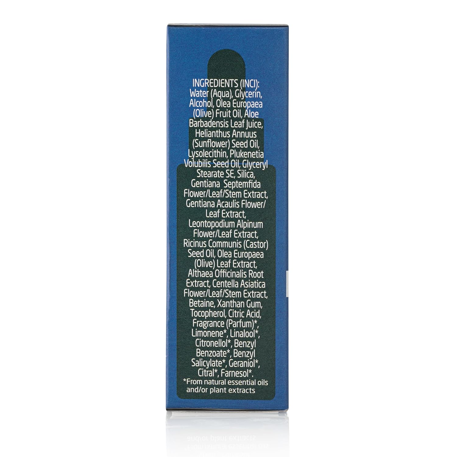 Weleda Rejuvenating Serum : Beauty & Personal Care