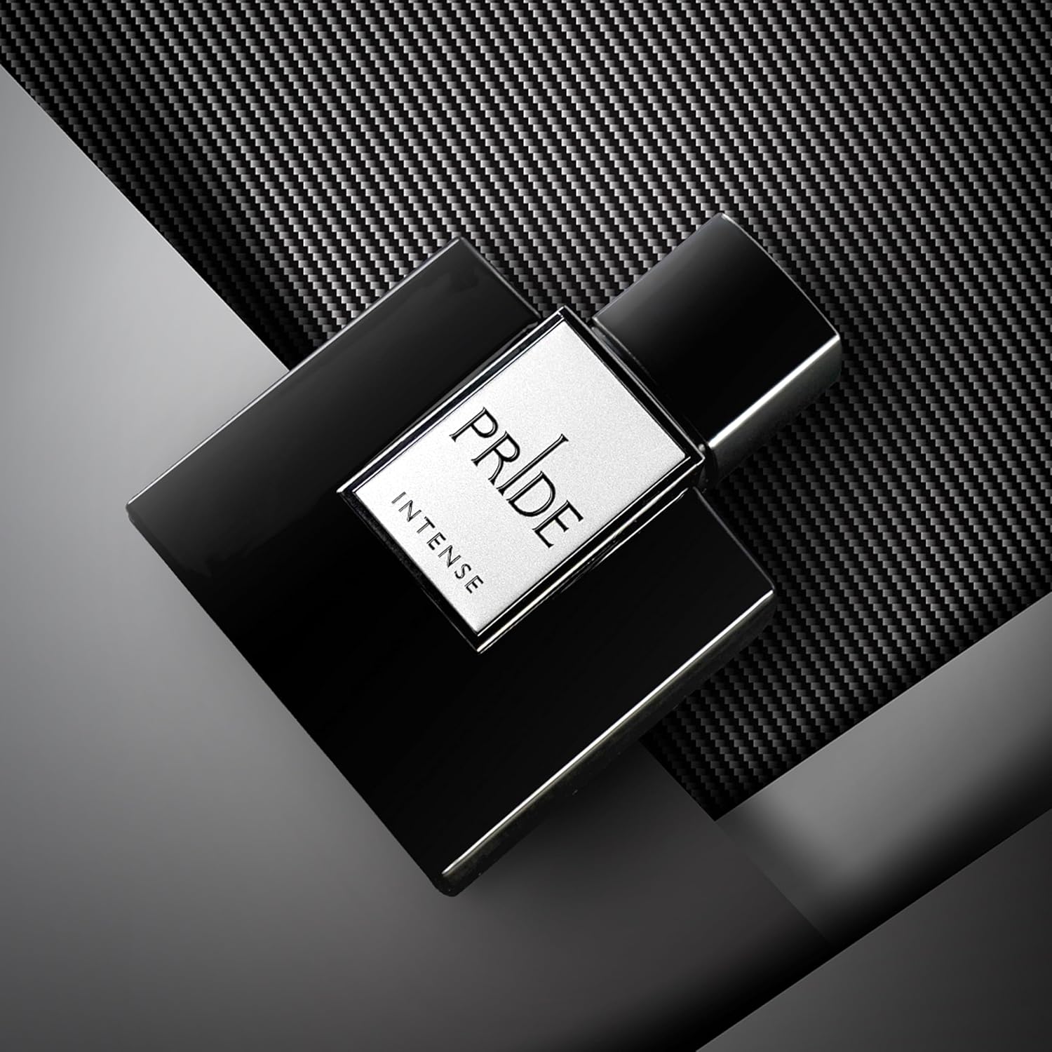 Rue Broca Pride Intense Eau De Parfum For Men, 3.4 Fl. Oz β Spicy And Masculine Everyday Fragrance With Bergamot, Amber, And Vanilla : Beauty & Personal Care