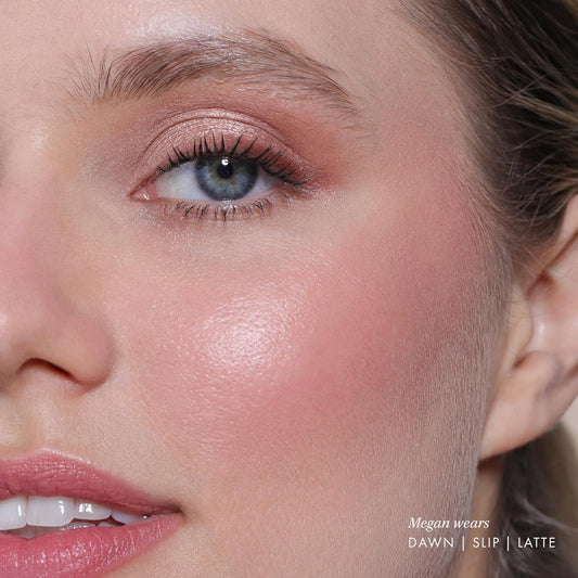 Wander Beauty In Neutral Eyeshadow Palette, 10 Fan-Favorite Shades Of Timeless Neutrals, Matte & Shimmer Finish, Versatile Everyday Makeup Looks, Travel Friendly Size, Vegan, Cruelty-Free