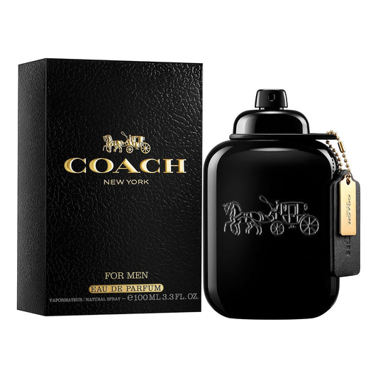 Coach For Men Eau De Parfum