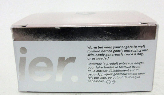 Glossier - After Baume - Moisture Barrier Recovery Cream 1.6 Fl Oz