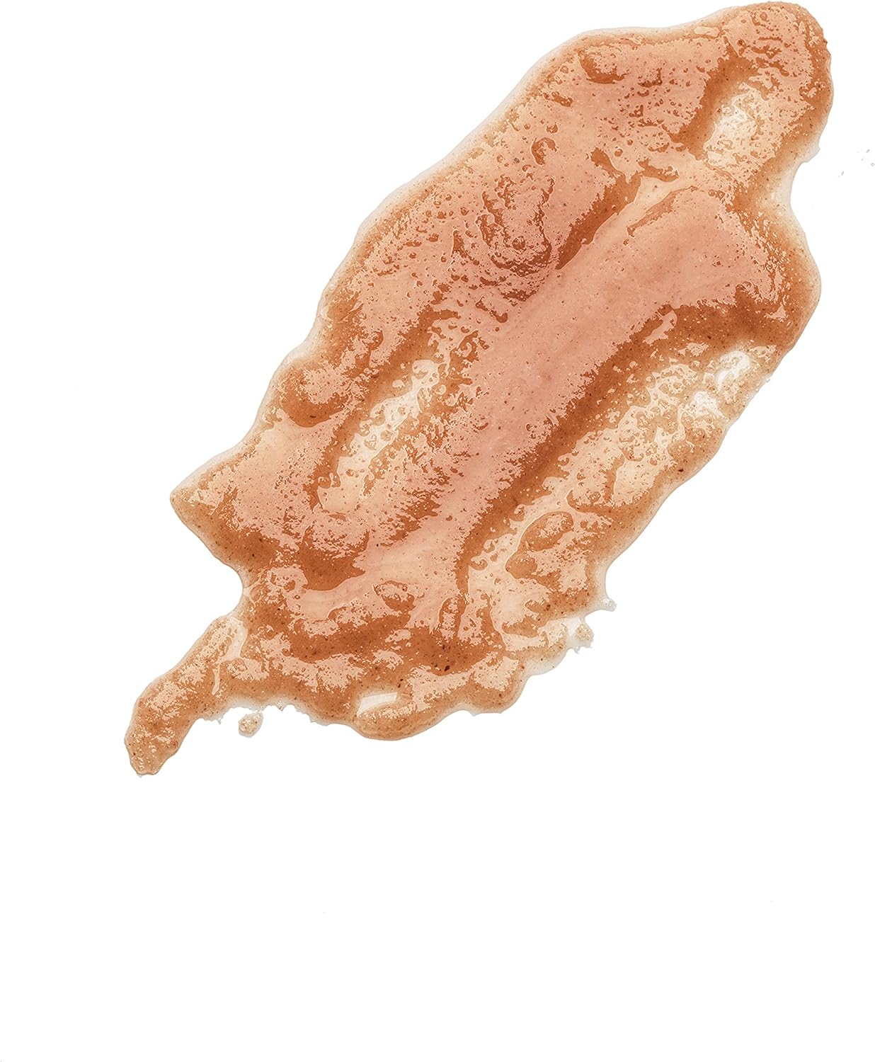 Mallows Beauty Watermelon Pink Himalayan Body Scrub, Exfoliating and Moisturizing, Prevents Strawberry Legs, Vegan, 250g : Amazon.co.uk: Beauty