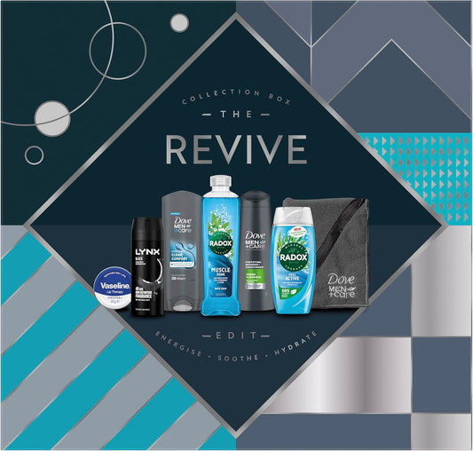 Revive Collection Gift Set