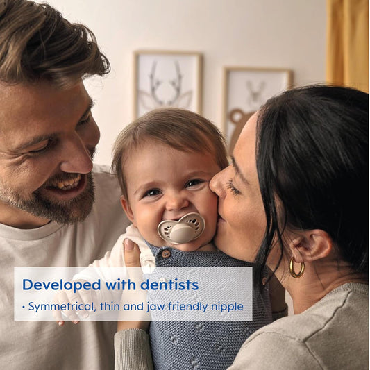 Mam Original Day & Night (Unisex Value Pack, Value Pack)