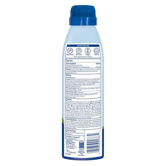 Banana Boat Ultra Defense Clear Sunscreen Spray Spf 100, 6Oz | Lightweight Sunscreen, Banana Boat Spf 100 Spray On Sunscreen, Water Resistant Sunscreen, 6Oz