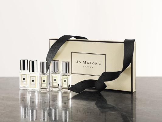 Jo Malone Cologne Collection Set Of Five Travel Size In Box : Fragrance Sets : Beauty & Personal Care