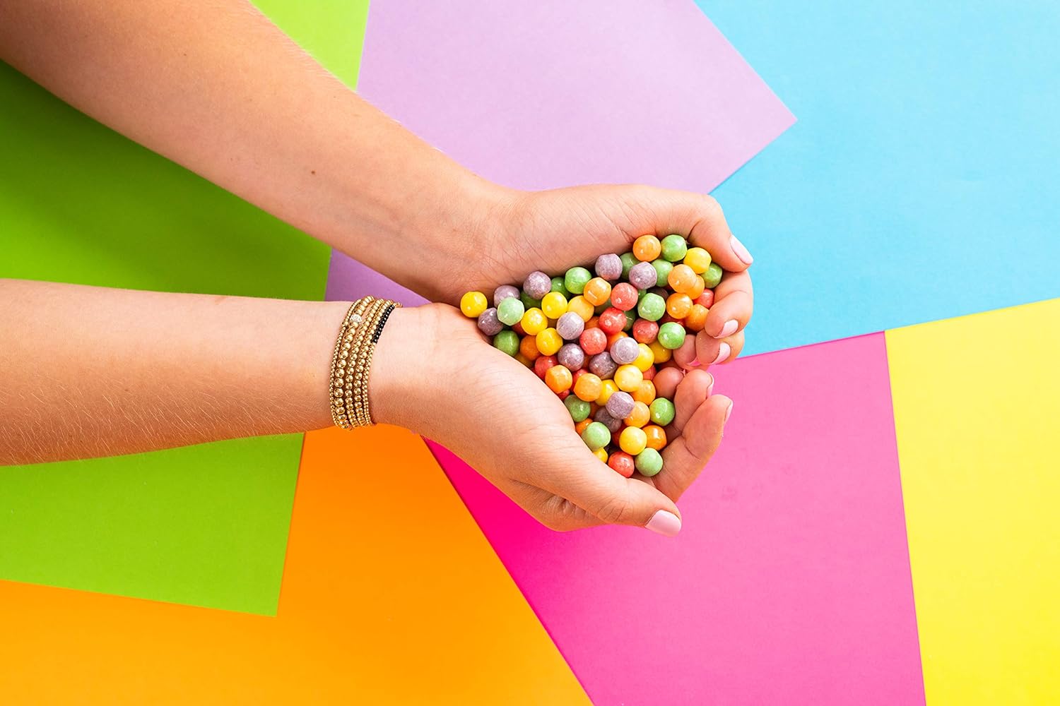 Sweetarts Mini Chewy Candy, 6 Ounce