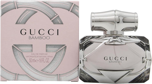 Gucci Bamboo Edt Eau De Toilette Spray For Women - 75 Ml