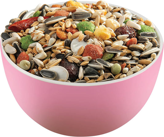 Versele-Laga Prestige Premium Parrot Food With Vam 2Kg, ClearS0023