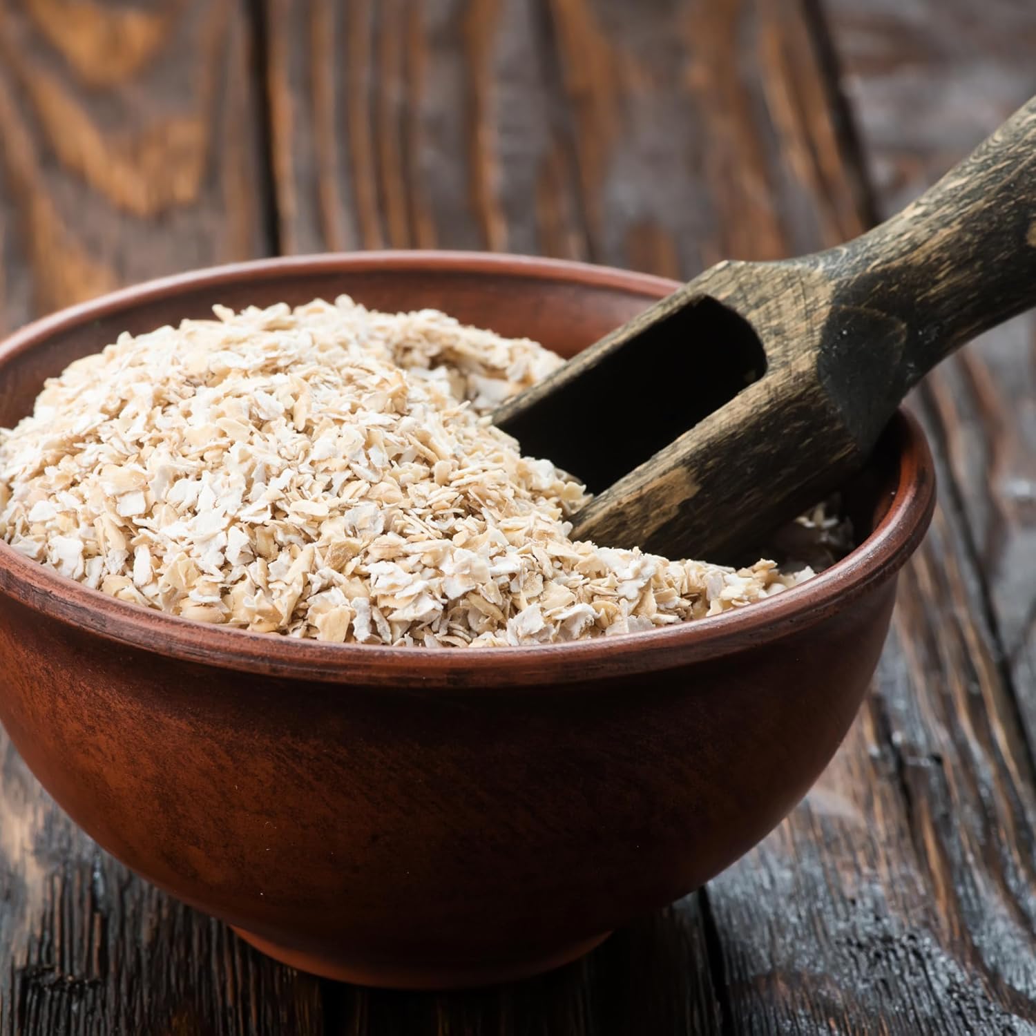 Maven Wholefoods Organic Oat Bran 5Kg | Gmo Free | Vegan | Natural | Source Of Protien | High Fibre | No Additives | Suitable For Vegetarian | Easy To Cook | Packed Fresh In Resealable Bags