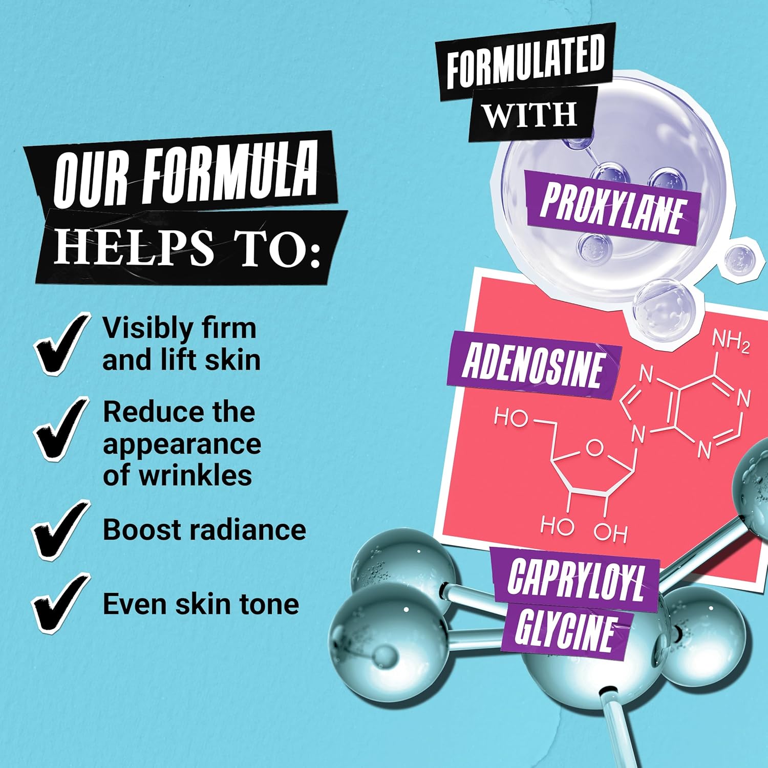 Kiehl'S Super Multi-Corrective Soft Cream, Anti-Aging Face Moisturizer For Oily/Combination & Sensitive Skin, Restores Firmness, Improves Elasticity, Reduces Fine Lines - 1.7 Fl Oz : Beauty & Personal Care