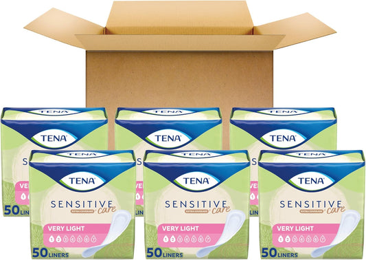 Tena Intimates Very Light Liner