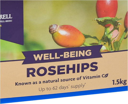 Dodson & Horrell Itch-Free Horse Supplement 1Kg