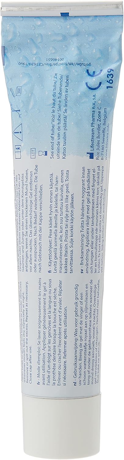 Biopharm Bioxtra Gel Orale, 40 Millilitre