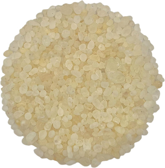 Chios Mastic Gum Masticha Resins Small Tears - Pistacia Lentiscus L. (600G)