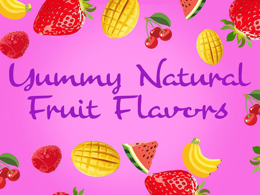 Banana Flavor Frutopia Id 30Ml