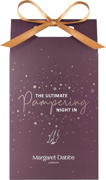 Margaret Dabbs The Ultimate Night In Gift Set