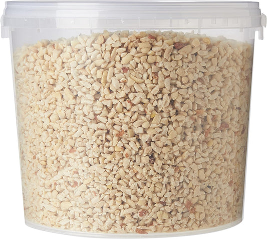 Extra Select Peanut Granules Wild Bird Food Treat Tub, 5 Litre08Pgb5