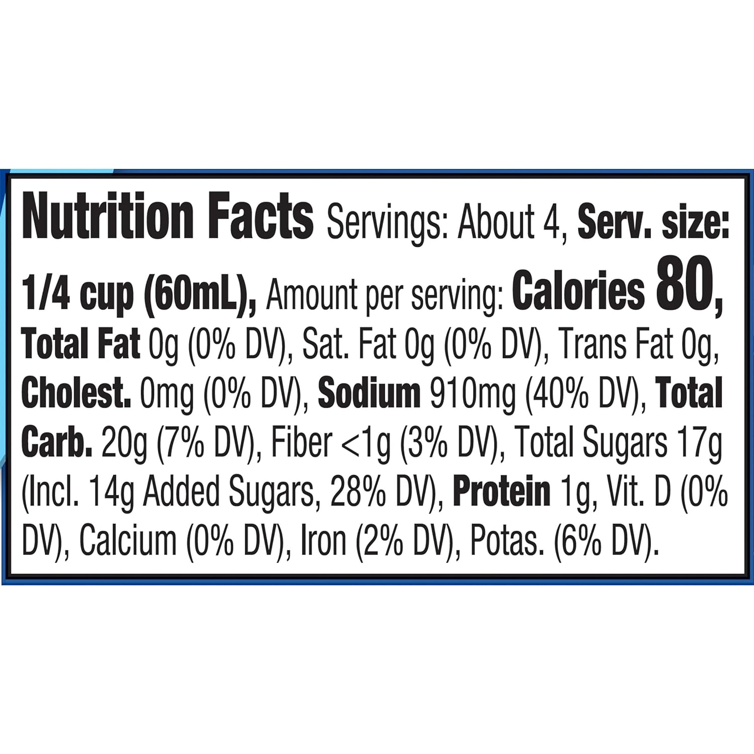 McCormick Golden Dipt Cocktail Sauce for Seafood, 8 fl oz : Grocery & Gourmet Food